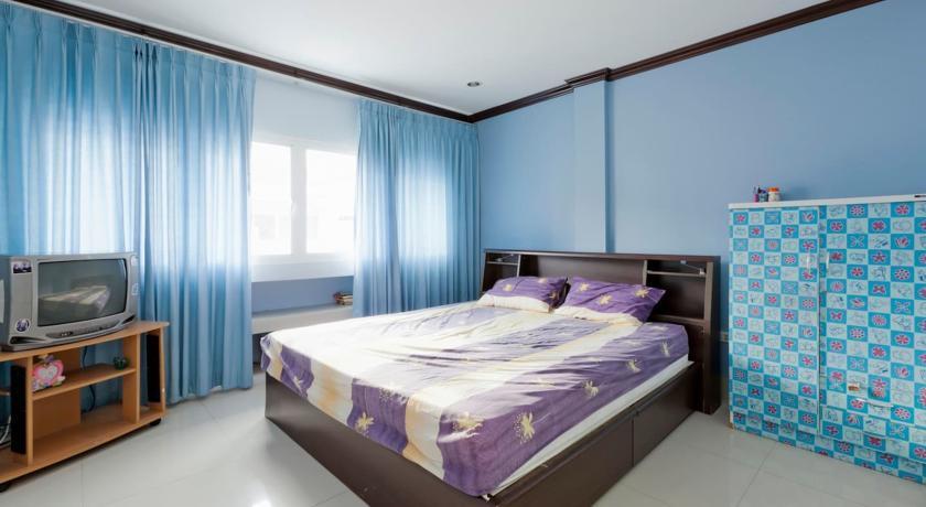 New Era Guesthouse Phuket Exterior photo